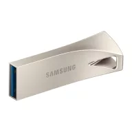   SAMSUNG Pendrive BAR Plus USB 3.1 Flash Drive 256GB (Champaign Silver)