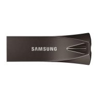   SAMSUNG Pendrive BAR Plus USB 3.1 Flash Drive 64GB (Titan Grey)