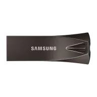   SAMSUNG Pendrive BAR Plus USB 3.1 Flash Drive 64GB (Titan Grey)