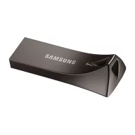   SAMSUNG Pendrive BAR Plus USB 3.1 Flash Drive 64GB (Titan Grey)