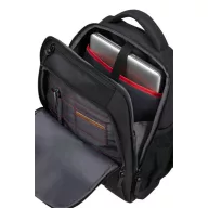   AMERICAN TOURISTER 139867-1041, Laptop hátizsák 15.6" (Fekete) -URBAN GROOVE
