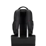   AMERICAN TOURISTER 139867-1041, Laptop hátizsák 15.6" (Fekete) -URBAN GROOVE