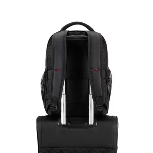 AMERICAN TOURISTER 139867-1041, Laptop hátizsák 15.6" (Fekete) -URBAN GROOVE