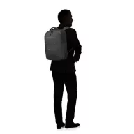   AMERICAN TOURISTER 139865-1041, Laptop hátizsák 15.6" (Fekete) -URBAN GROOVE