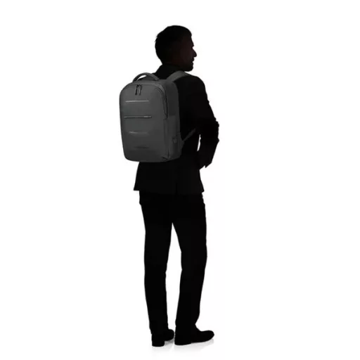 AMERICAN TOURISTER 139865-1041, Laptop hátizsák 15.6" (Fekete) -URBAN GROOVE