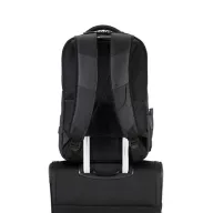   AMERICAN TOURISTER 139865-1041, Laptop hátizsák 15.6" (Fekete) -URBAN GROOVE