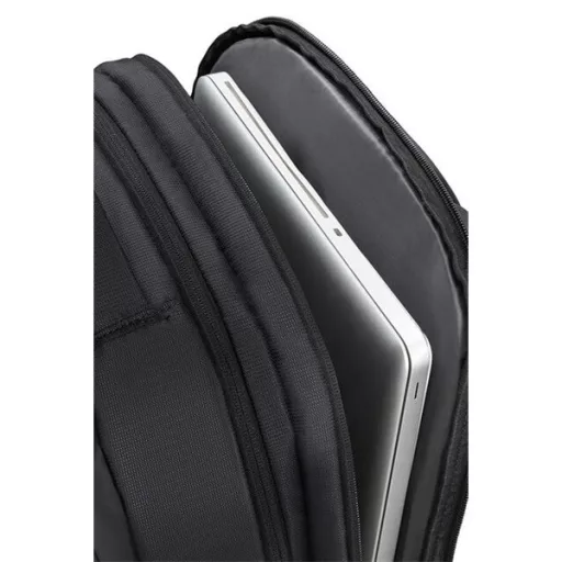 AMERICAN TOURISTER 139865-1041, Laptop hátizsák 15.6" (Fekete) -URBAN GROOVE