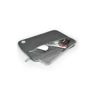   PORT DESIGNS Notebook tok 400705, YOSEMITE ECO SLEEVE 15.6" GREY/Szürke