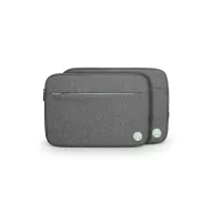  PORT DESIGNS Notebook tok 400705, YOSEMITE ECO SLEEVE 15.6" GREY/Szürke