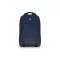 PORT DESIGNS Notebook hátizsák 140423, TORINO II BACKPACK 15.6/16’’ BLUE/Kék