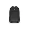 PORT DESIGNS Notebook hátizsák 140425, TORINO II BACKPACK 15.6/16’’ BLACK/Fekete