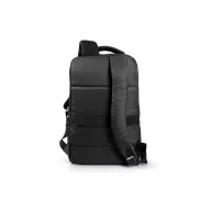   PORT DESIGNS Notebook hátizsák 140425, TORINO II BACKPACK 15.6/16’’ BLACK/Fekete