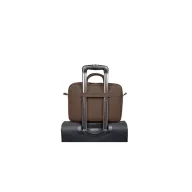   PORT DESIGNS Notebook táska 110314, ZURICH TL 14-15.6" BROWN/Barna