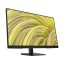 HP monitor LED 27" ProDisplay P27h G5 Matt IPS, 1920x1080, 16:9, 1000:1, 250cd, 5ms, VGA, HDMI, DisplayPort, fekete