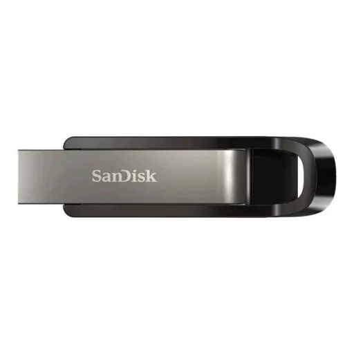 SANDISK 186563, CRUZER EXTREME GO 3.2, 64GB, 400/240 MB/s