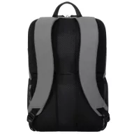   TARGUS Backpack / 16" Sagano™ EcoSmart® Travel Backpack - Black/Grey