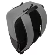   TARGUS Backpack / 16" Sagano™ EcoSmart® Travel Backpack - Black/Grey