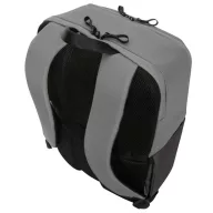   TARGUS Backpack / 16" Sagano™ EcoSmart® Travel Backpack - Black/Grey