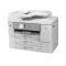 BROTHER Tintasugaras  MFP NY/M/S/F MFC-J6957DW, A3, 30 lap/perc, Wifi/LAN/USB, DADF, duplex, 1200x4800DPI