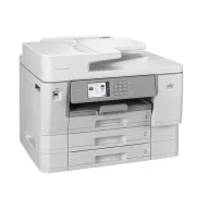   BROTHER Tintasugaras  MFP NY/M/S/F MFC-J6957DW, A3, 30 lap/perc, Wifi/LAN/USB, DADF, duplex, 1200x4800DPI