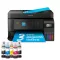 EPSON Tintasugaras nyomtató - EcoTank L5590 (A4, MFP, színes, 4800x1200 DPI, 33 lap/perc, ADF, USB/LAN/Wifi)