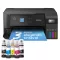 EPSON Tintasugaras nyomtató - EcoTank L3560 (A4, MFP, színes, 4800x1200 DPI, 33 lap/perc, USB/Wifi)