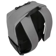   TARGUS Backpack / 16" Sagano™ EcoSmart® Commuter Backpack - Black/Grey