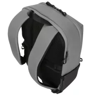   TARGUS Backpack / 16" Sagano™ EcoSmart® Commuter Backpack - Black/Grey