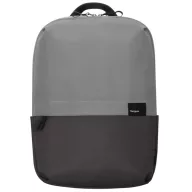   TARGUS Backpack / 16" Sagano™ EcoSmart® Commuter Backpack - Black/Grey