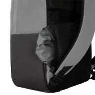   TARGUS Backpack / 16" Sagano™ EcoSmart® Commuter Backpack - Black/Grey