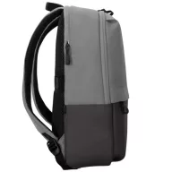  TARGUS Backpack / 16" Sagano™ EcoSmart® Commuter Backpack - Black/Grey