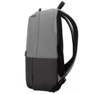   TARGUS Backpack / 16" Sagano™ EcoSmart® Commuter Backpack - Black/Grey
