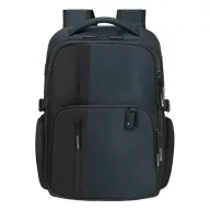   SAMSONITE Notebook hátizsák 142144-1277, BP Daytrip 15.6" (Deep blue) -BIZ2GO