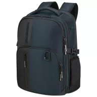  SAMSONITE Notebook hátizsák 142144-1277, BP Daytrip 15.6" (Deep blue) -BIZ2GO