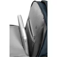   SAMSONITE Notebook hátizsák 142144-1277, BP Daytrip 15.6" (Deep blue) -BIZ2GO