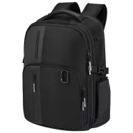   SAMSONITE Notebook hátizsák 142144-1041, BP Daytrip 15.6" (Black) -BIZ2GO