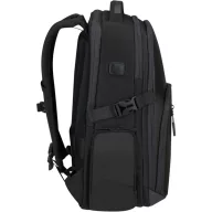   SAMSONITE Notebook hátizsák 142144-1041, BP Daytrip 15.6" (Black) -BIZ2GO