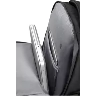   SAMSONITE Notebook hátizsák 142144-1041, BP Daytrip 15.6" (Black) -BIZ2GO