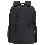   SAMSONITE Notebook hátizsák 142142-1041, LPT Backpack 14.1" (Black) -BIZ2GO