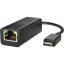 HP adapter USB-C -> RJ45 G2