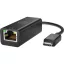 HP adapter USB-C -> RJ45 G2
