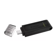 KINGSTON Pendrive 256GB DT 70 USB-C 3.2 Gen 1