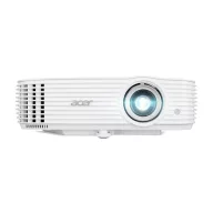   ACER DLP Projektor P1557Ki, 1080p (1920x1080), 16:9, 4500Lm, 10000/1, HDMI, Wifi, fehér