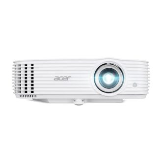   ACER DLP Projektor P1557Ki, 1080p (1920x1080), 16:9, 4500Lm, 10000/1, HDMI, Wifi, fehér
