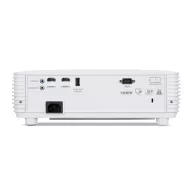   ACER DLP Projektor P1557Ki, 1080p (1920x1080), 16:9, 4500Lm, 10000/1, HDMI, Wifi, fehér