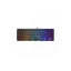 WHITE SHARK WS GK-2201B-HU RONIN-B fekete magyar!! membrán gamer billentyűzet