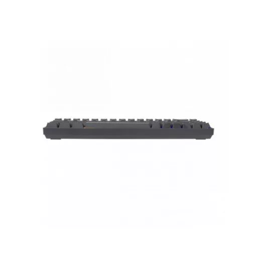 WHITE SHARK WS GK-2201B-HU RONIN-B fekete magyar!! membrán gamer billentyűzet