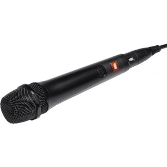 JBL PBM100 PARTYBOX VEZETÉKES MIKROFON 4,5M