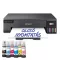 EPSON Tintasugaras fotónyomtató - EcoTank L18050 (A3+, színes, 5760x1440 DPI, 22 lap/perc, USB/WIFI)