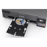   EPSON Tintasugaras fotónyomtató - EcoTank L18050 (A3+, színes, 5760x1440 DPI, 22 lap/perc, USB/WIFI)